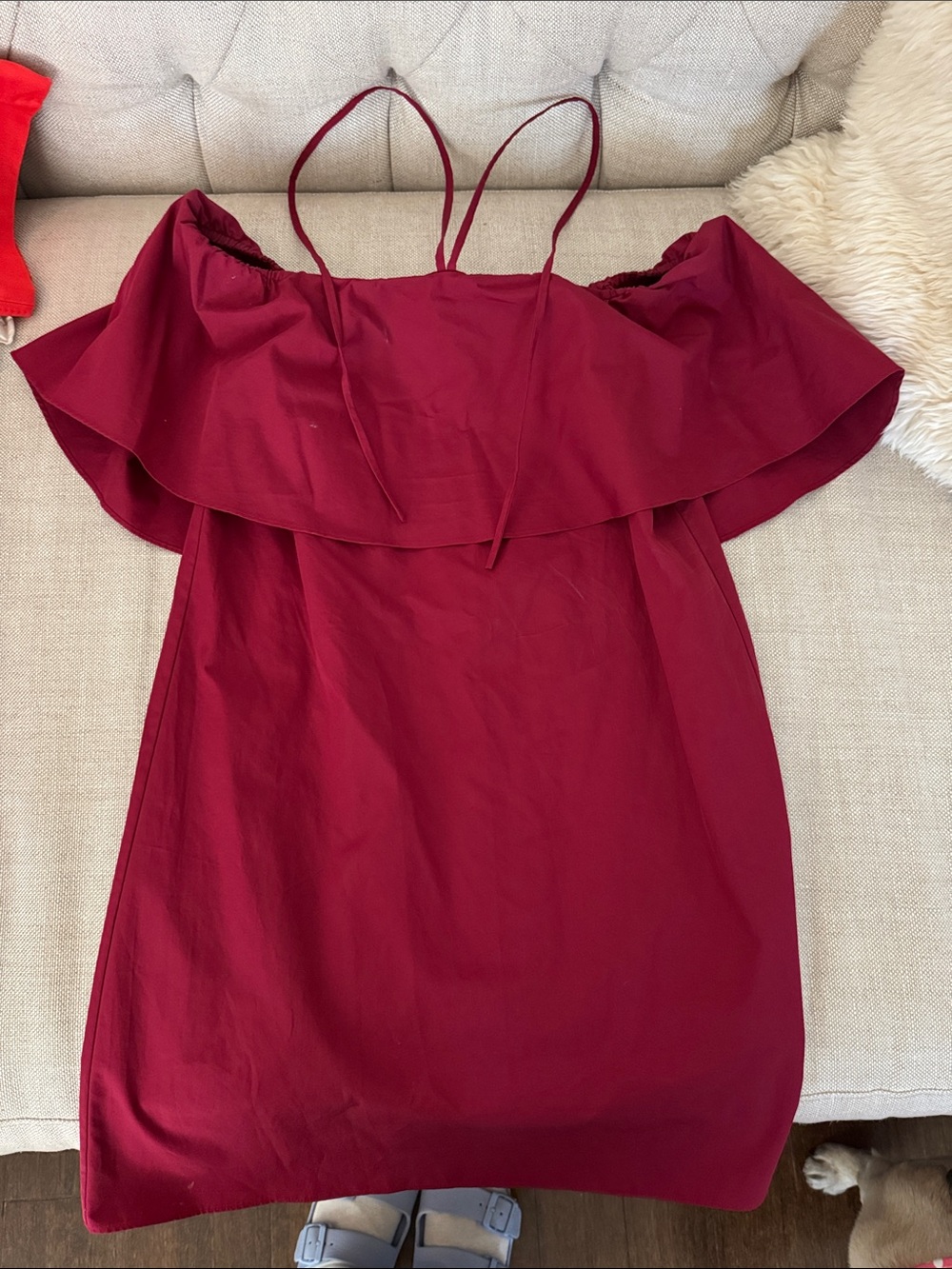 Alice + Olivia Dress